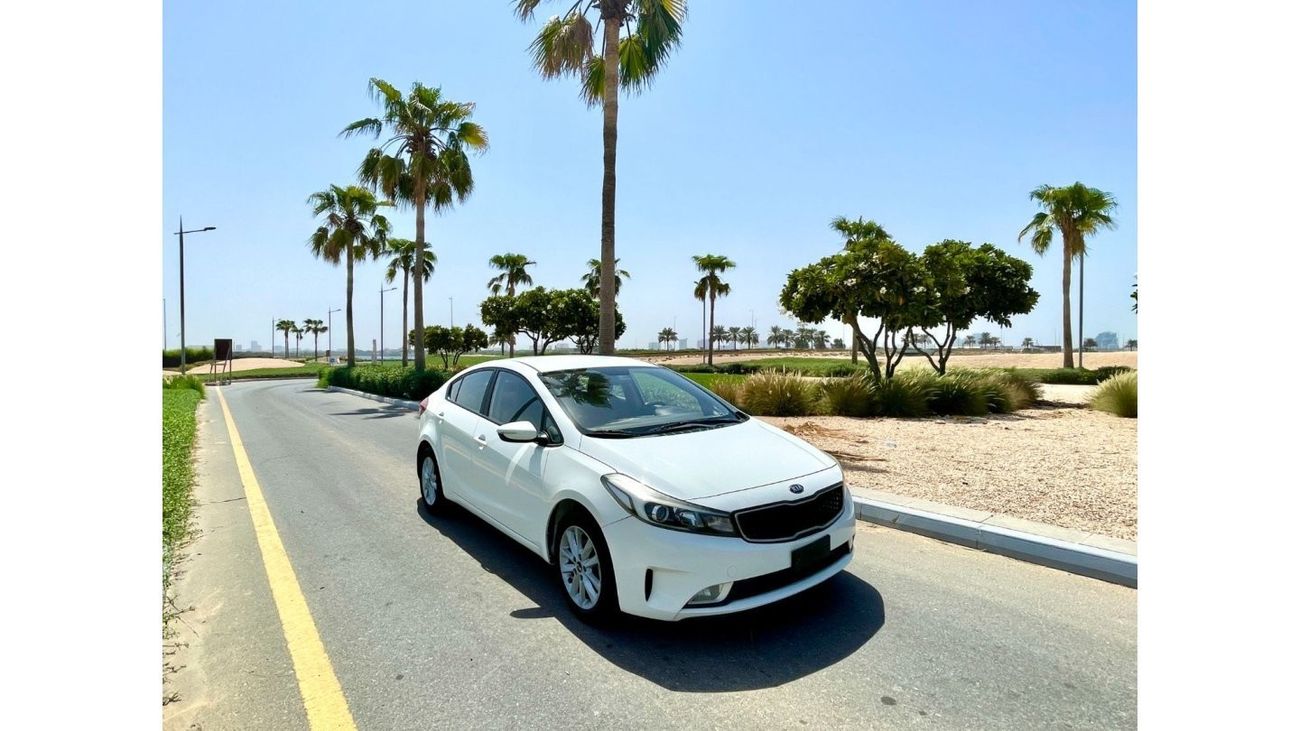 كيا سيراتو LX تقديم تسهيلات بنكية دون الحاجة إلى دفعة أولى إلى زبائننا الكرآم