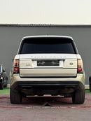 لاند روفر رينج روفر HSE 3.0L (380 HP)