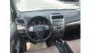 Toyota Avanza 1.5