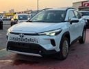تويوتا كورولا كروس 1.8L XL (HEV)