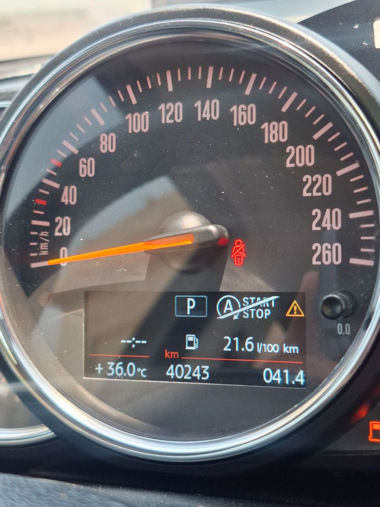 Mini Cooper Clubman Mini Cooper  clubman 2020 full option