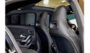 مرسيدس بنز CLA 250 RESERVED ||| Mercedes-Benz CLA 250 (CLA 45 BodyKit) 2020 with Flexible Down-Payment.