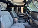 Jeep Wrangler WRANGLER SPORT 2020 V4 // 4X4 // LOW MILEAGE // IN PERFECT CONDITION
