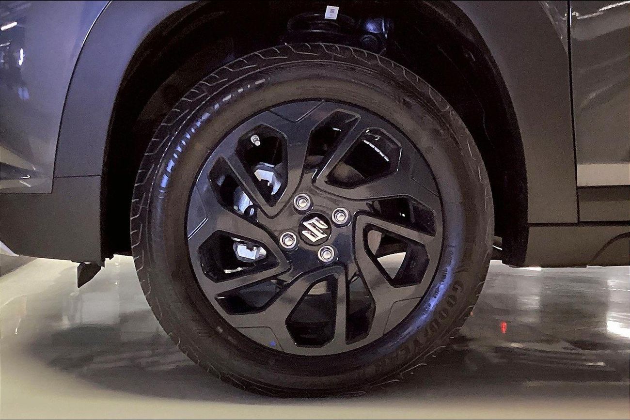 سوزوكي فرونكس GL | شامل الضمان | 0 ﺪﻔﻋﺓ ﺃﻮﻟﻯ