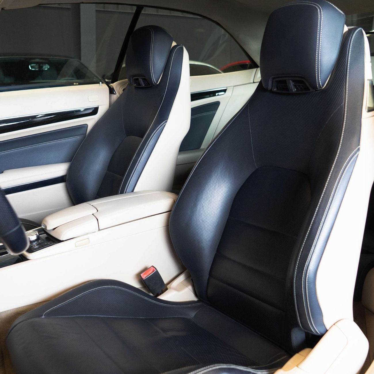 مرسيدس بنز E 250 Std 2.0L AED 45950 • Mercedes E250   • 1 Year Warranty