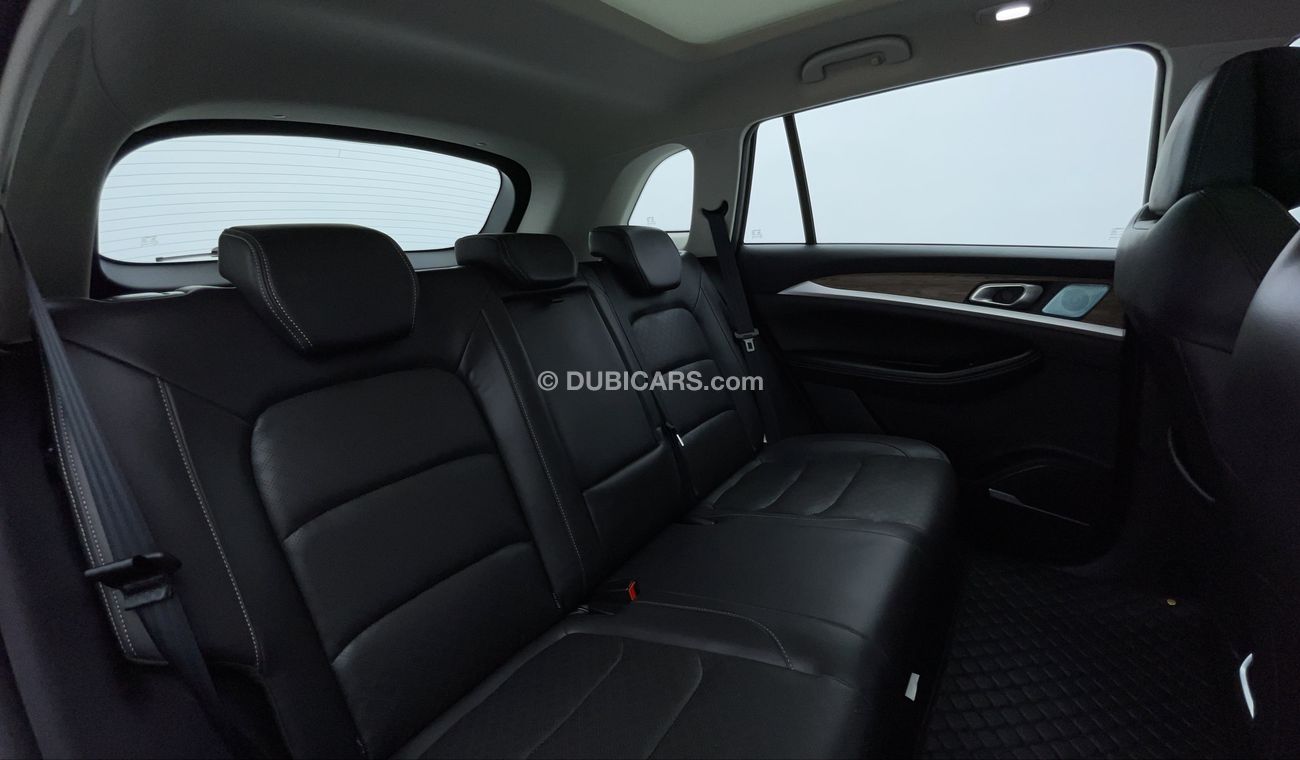 Skywell ET5 COMFORT 0.01 | Zero Down Payment | Free Home Test Drive