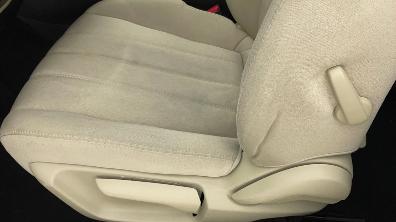 مازدا 6 S 2.5 | بدون دفعة مقدمة | اختبار القيادة في المنزل