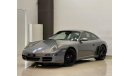 Porsche 911 S 2008 Porsche 911 Carrera S, Service History, GCC