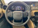 Toyota Prado GXR EXPORT ONLY - TOYOTA PRADO GXR 2.4T