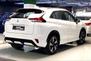 Mitsubishi Eclipse Cross GLS Highline | Guaranteed Warranty | 0 Down Payment