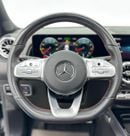Mercedes-Benz GLB 250 2021 Mercedes-Benz GLB 250 4Matic, June/2026 Mercedes Warranty, Mercedes Full Service History, GCC