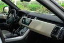 Land Rover Range Rover Sport 2Years Platinum Warranty