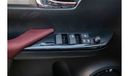 تويوتا هيلوكس 2023 Toyota Hilux 4x4 DC 2.8 D MT SR5 - Export Only