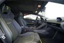 لامبورغيني هوراكان TECNICA 5.2L V10