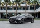 مرسيدس بنز A 200 A200 AMG | 2,155 P.M | 0% Downpayment | 2028 WARRANTY!