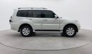 Mitsubishi Pajero GLS 3500