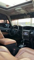 Nissan Patrol Safari Safari 4.8L A/T