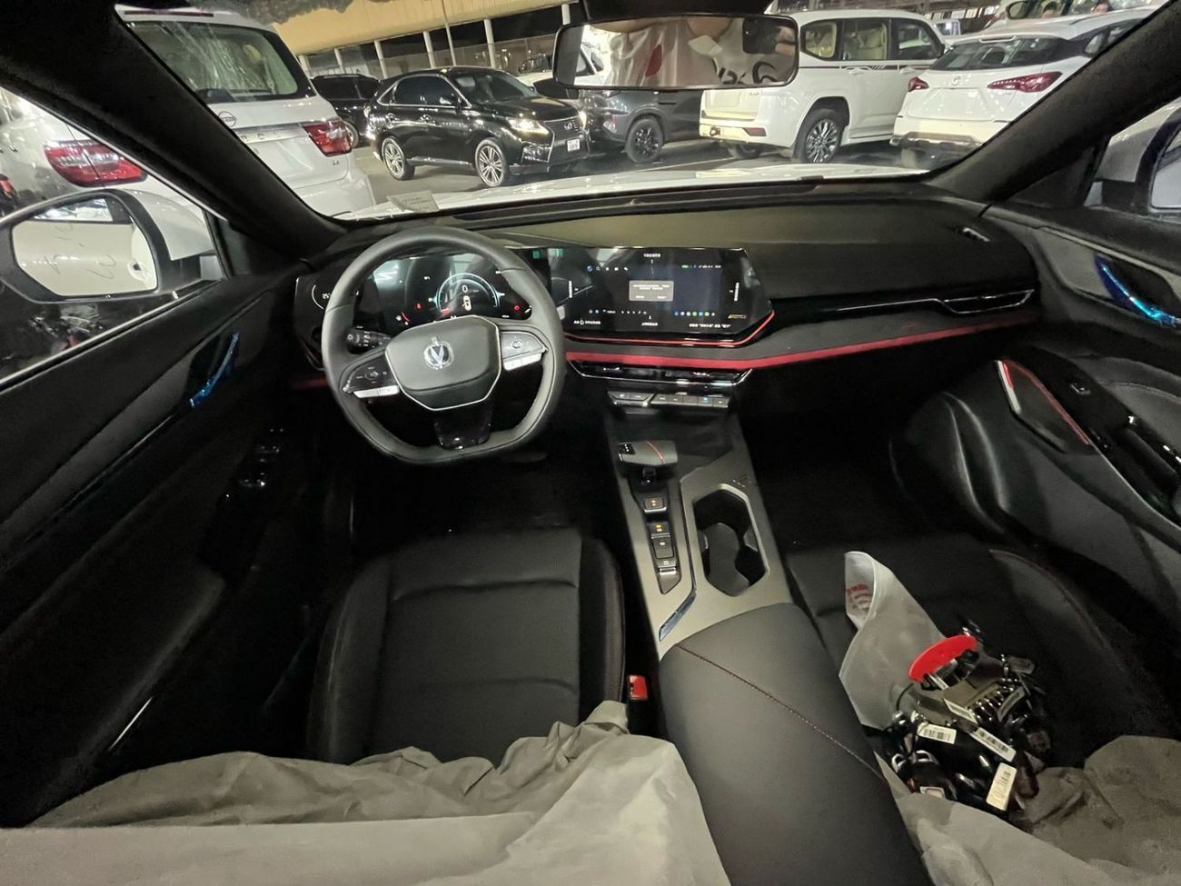 تشنجان x5 بلس