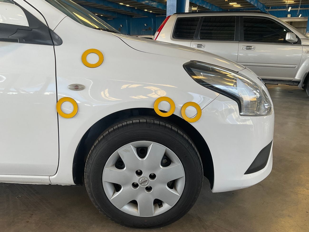 Nissan Sunny SV 1.6L SV | Guaranteed Warranty | 0 Down Payment