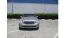 Mercedes-Benz S 280 MERCEDES S280 GULF SPACE , FULL OPTIONS V6