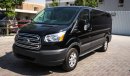 Ford Transit XLT