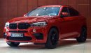 BMW X6M