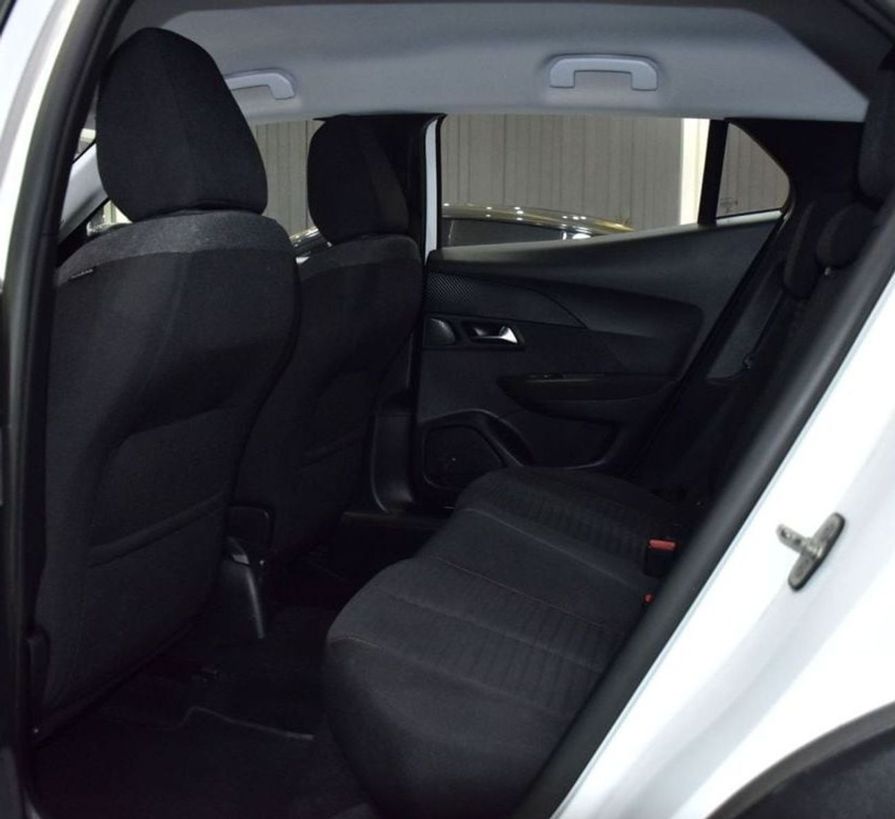 بيجو 2008 EXCELLENT DEAL for our Peugeot 2008 ( 2023 Model ) in White Color GCC Specs