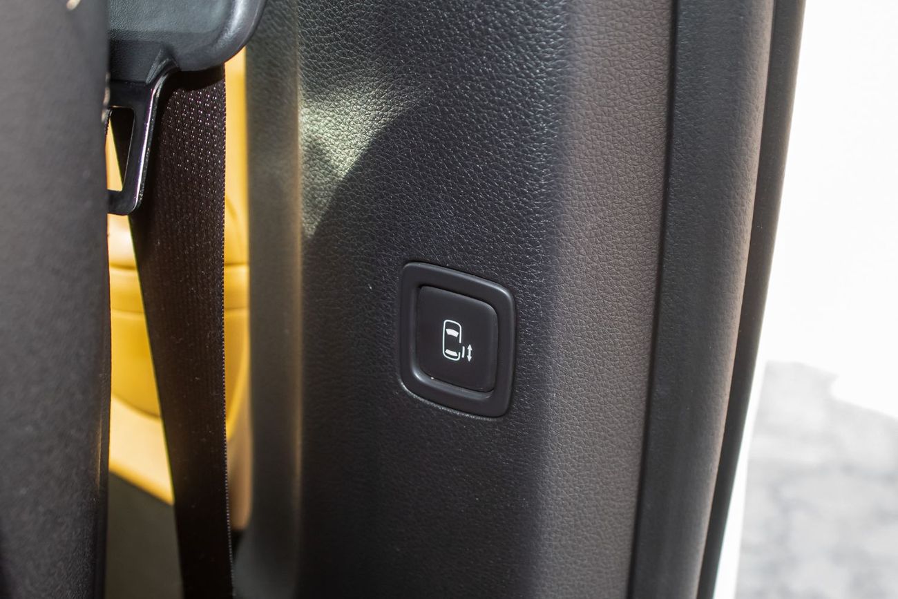 كيا كارنيفال VIP