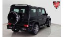 مرسيدس بنز G 63 AMG V8 2013-G 65-ART-BODY KIT -EXCELLENT CONDITION