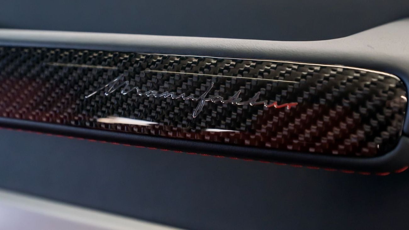 Mercedes-Benz G 63 AMG 2026 | BRAND NEW | FULL CARBON FIBER | DOUBLE NIGHT PACKAGE | 0 KM | FULL OPTION | GCC SPECS