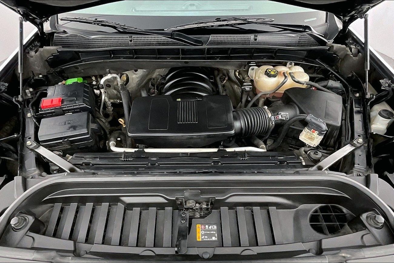 Chevrolet Tahoe Z71 | Guaranteed Warranty | 0 Down Payment