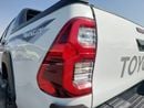 Toyota Hilux TOYOTA HILUX SR5 PICK UP RHD 2024 MODEL 2.8L DIESEL AUTOMATIC(PM21263)