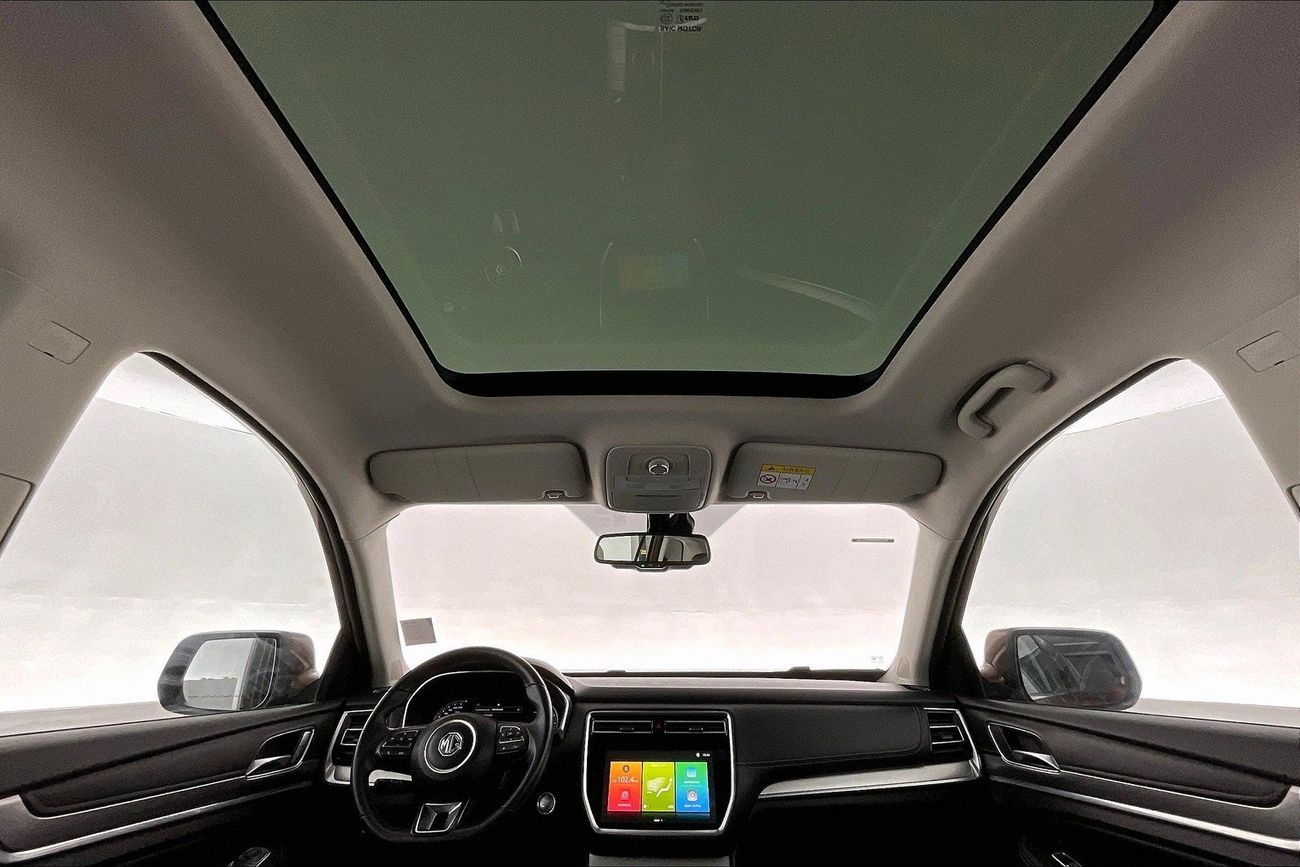 MG RX8 Luxury | Guaranteed Warranty | 0 Down Payment