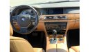 BMW 750Li