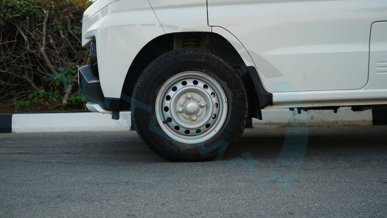 CMC Veryca Freezer 1.5L RWD 2025 GCC 0Km With 3 Years Or 100.000 Km Warranty