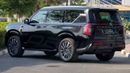 نيسان باترول ( Only For Export ) LE Platinum City 3.5TT V6 4X4 GCC 0Km BRAND NEW