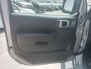 Jeep Wrangler 3.5L V6 Unlimited Sport (2021 YM)