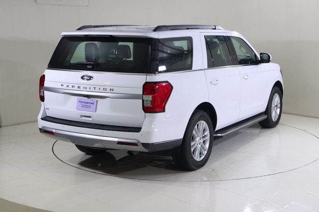 Ford Expedition XLT, миниатюра 17