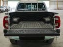 Toyota Hilux SR5 2.7 Automatic Full option 2026