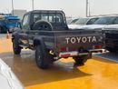 Toyota Land Cruiser Pick Up Toyota LAND CRUISER SC AT PETROL 4.0L DIFF 2025