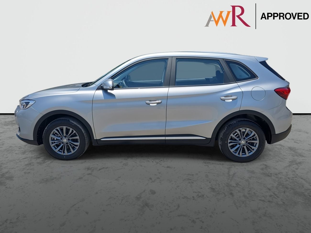 MG ZS STANDARD 1.5L