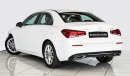 مرسيدس بنز A 200 Sedan