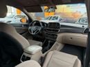 Hyundai Tucson Comfort 2.0L