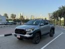 Toyota Hilux GR Sport