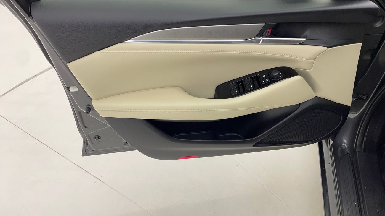 مازدا 6 S 2.5 | بدون دفعة مقدمة | اختبار قيادة مجاني للمنزل