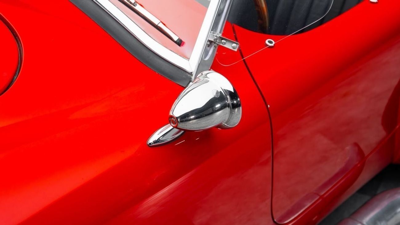 Ford Shelby Cobra MKIII Superformance - 1965 - American Specs