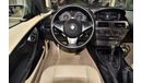 BMW 650i PERFECT CONDITION! BMW 650i 2006 Model!! in Silver Color! GCC Specs