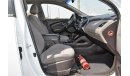 Hyundai Tucson ACCIDENTS FREE - ORIGINAL PAINT - CAR IS IN PERFECT CONDITION INSIDE OUT