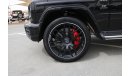 Mercedes-Benz G 63 AMG BRAND NEW MERCEDES G63 2020 NIGHT PACKAGE V8 BITURBO GERMAN SPECS