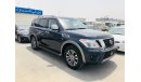 Nissan Patrol 2019 - brand new condition - Armada version - low mileage